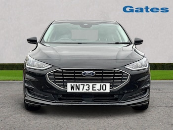 Used Ford Focus 2023 for sale - 77570031: Photo