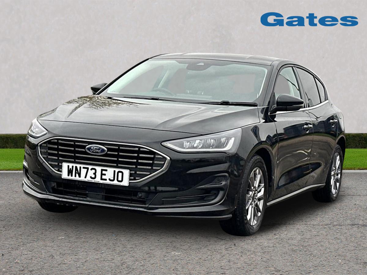 Used Ford Focus 2023 for sale - 77570031: Photo 3