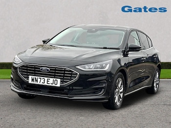 Used Ford Focus 2023 for sale - 77570031: Photo