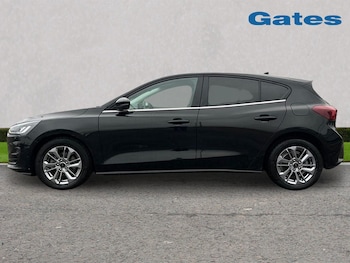 Used Ford Focus 2023 for sale - 77570031: Photo