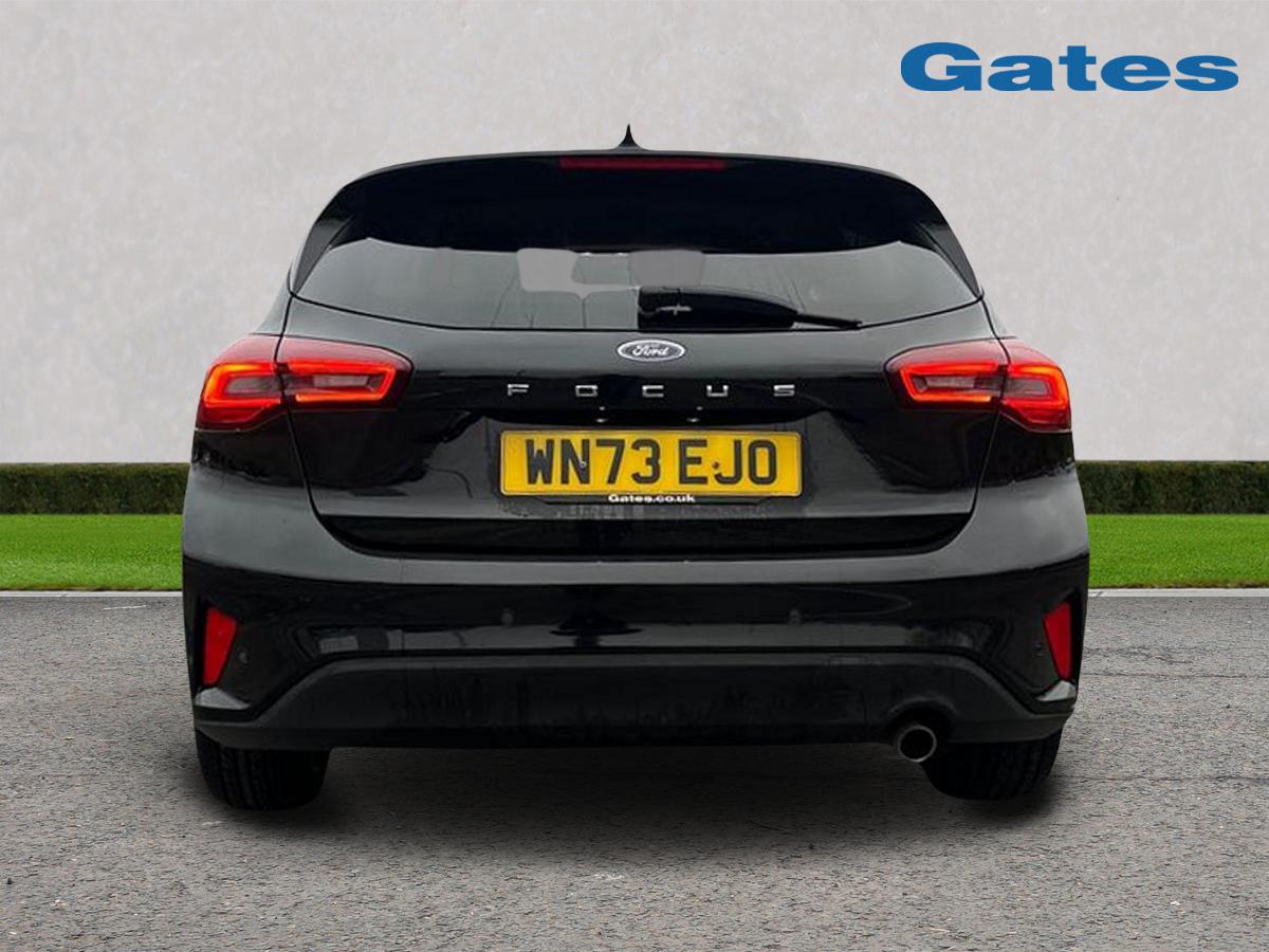 Used Ford Focus 2023 for sale - 77570031: Photo 6