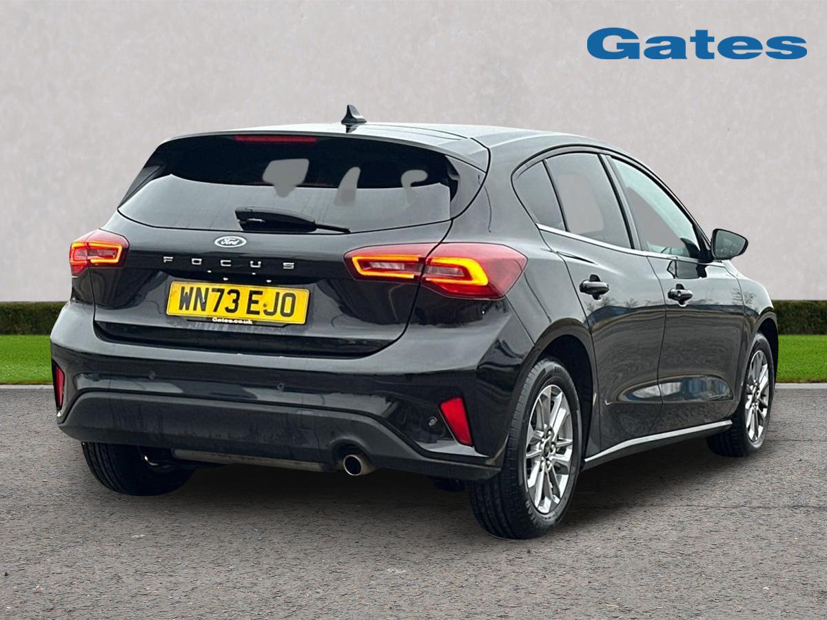 Used Ford Focus 2023 for sale - 77570031: Photo 7