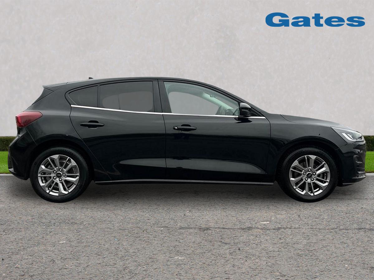 Used Ford Focus 2023 for sale - 77570031: Photo 8