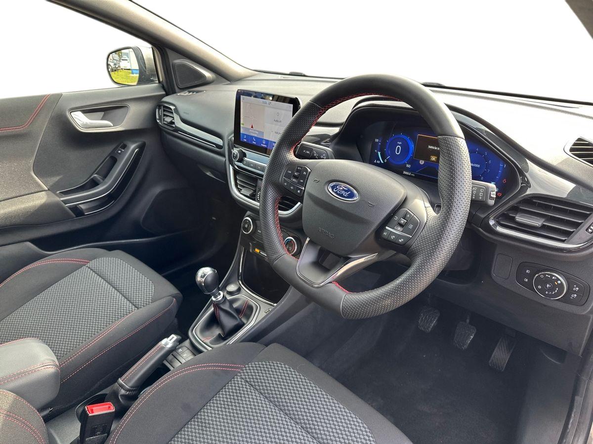 Used Ford Puma 2023 for sale - 77739917: Photo 10