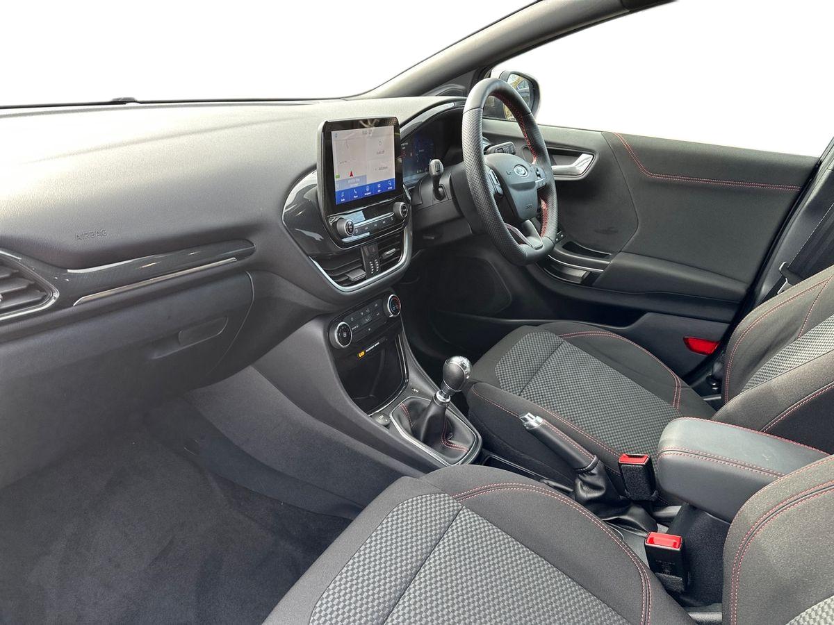 Used Ford Puma 2023 for sale - 77739917: Photo 11