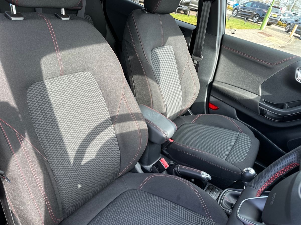 Used Ford Puma 2023 for sale - 77739917: Photo 12