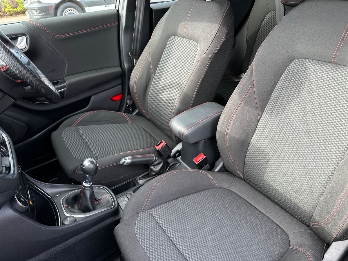 Used Ford Puma 2023 for sale - 77739917: Photo 13