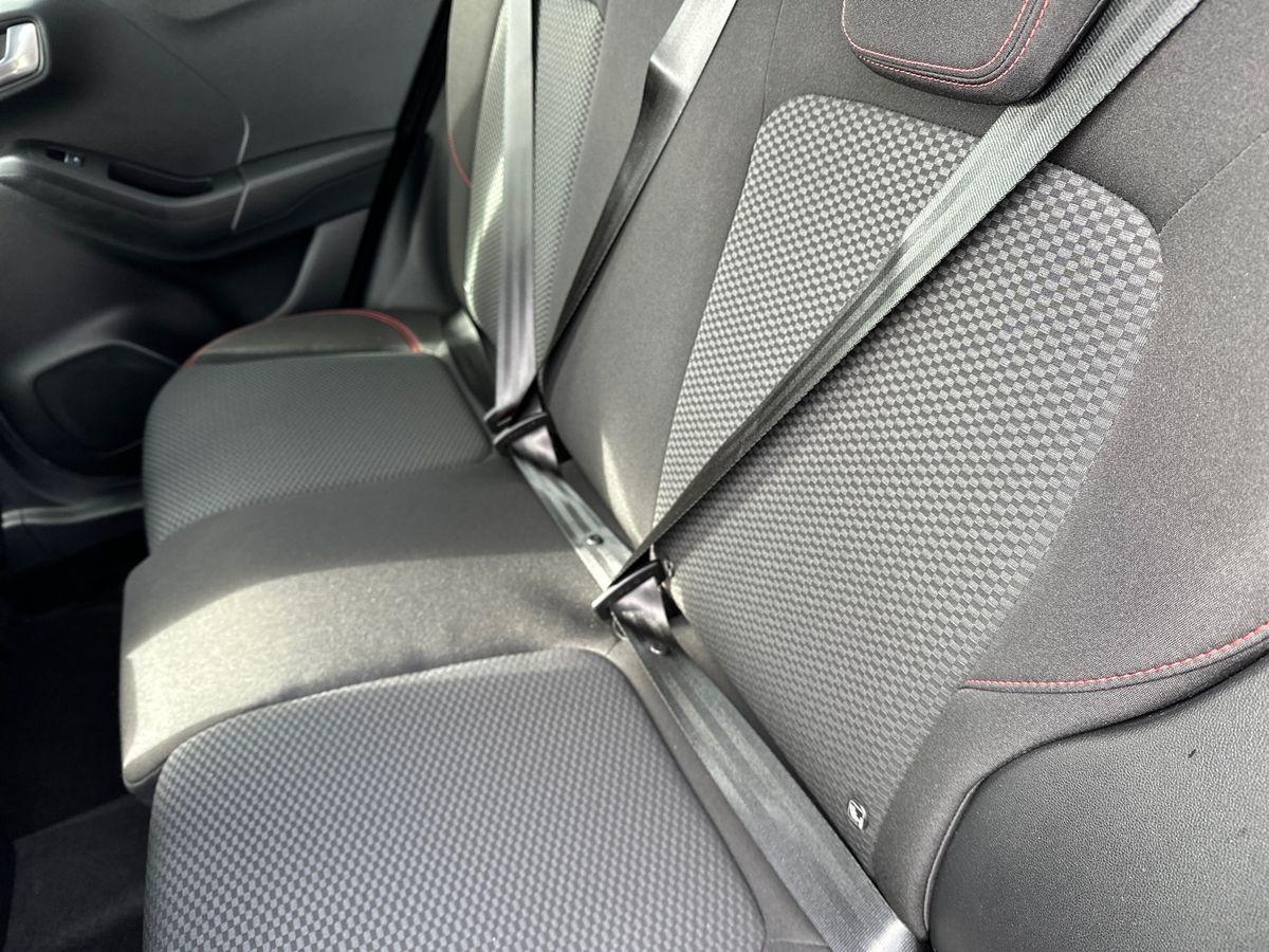 Used Ford Puma 2023 for sale - 77739917: Photo 14