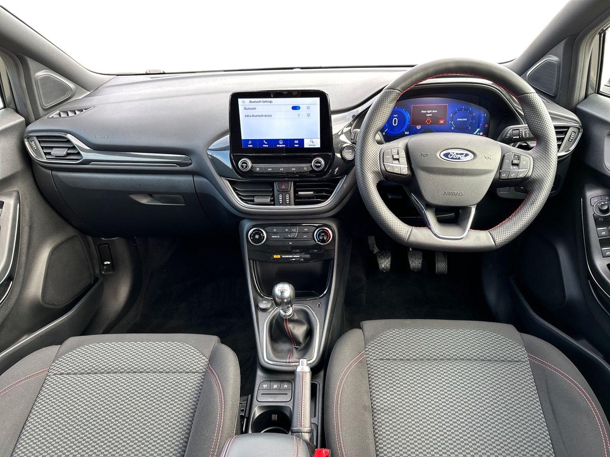 Used Ford Puma 2023 for sale - 77739917: Photo 15