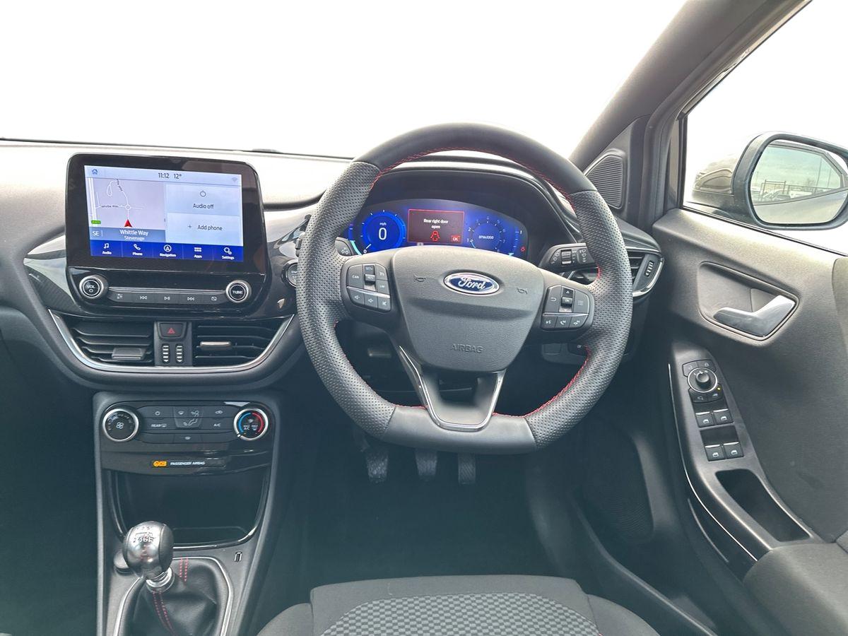 Used Ford Puma 2023 for sale - 77739917: Photo 16