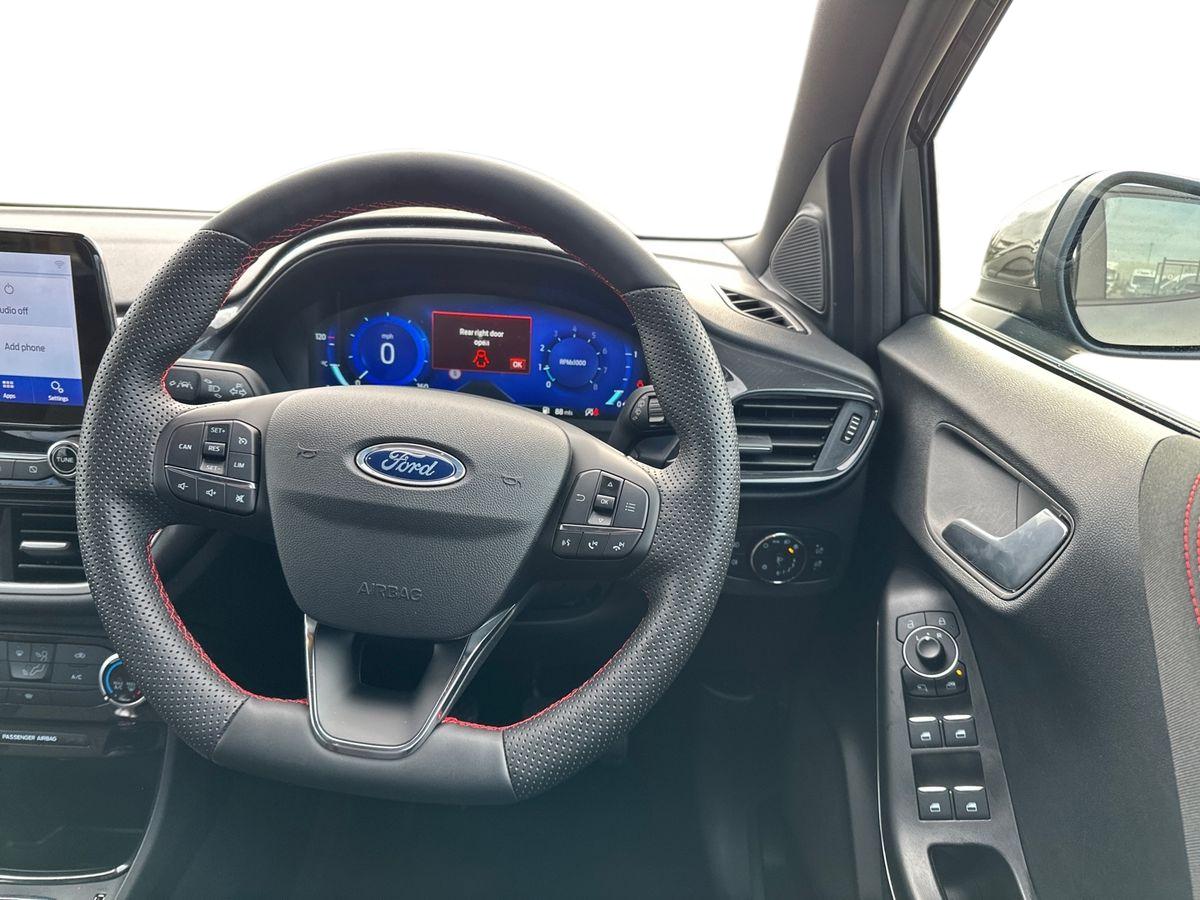 Used Ford Puma 2023 for sale - 77739917: Photo 17