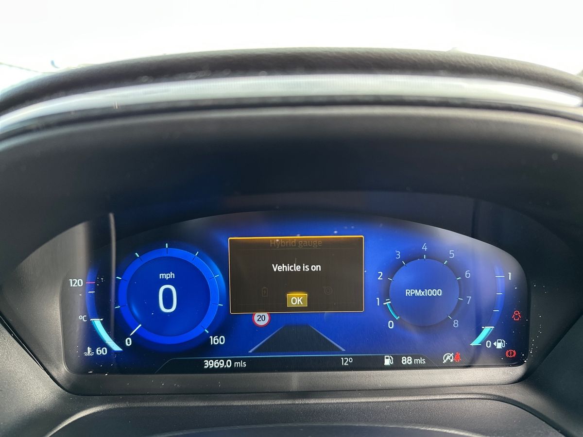 Used Ford Puma 2023 for sale - 77739917: Photo 18