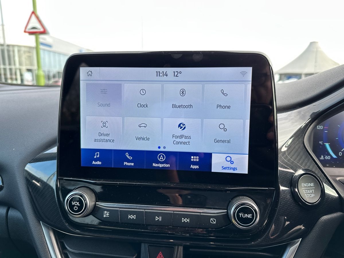 Used Ford Puma 2023 for sale - 77739917: Photo 19