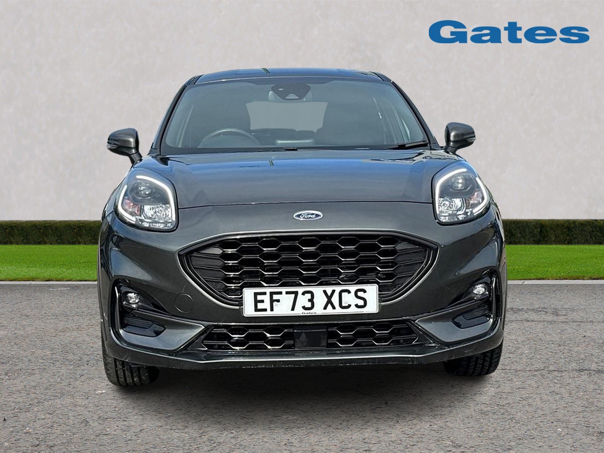 Used Ford Puma 2023 for sale - 77739917: Photo 2