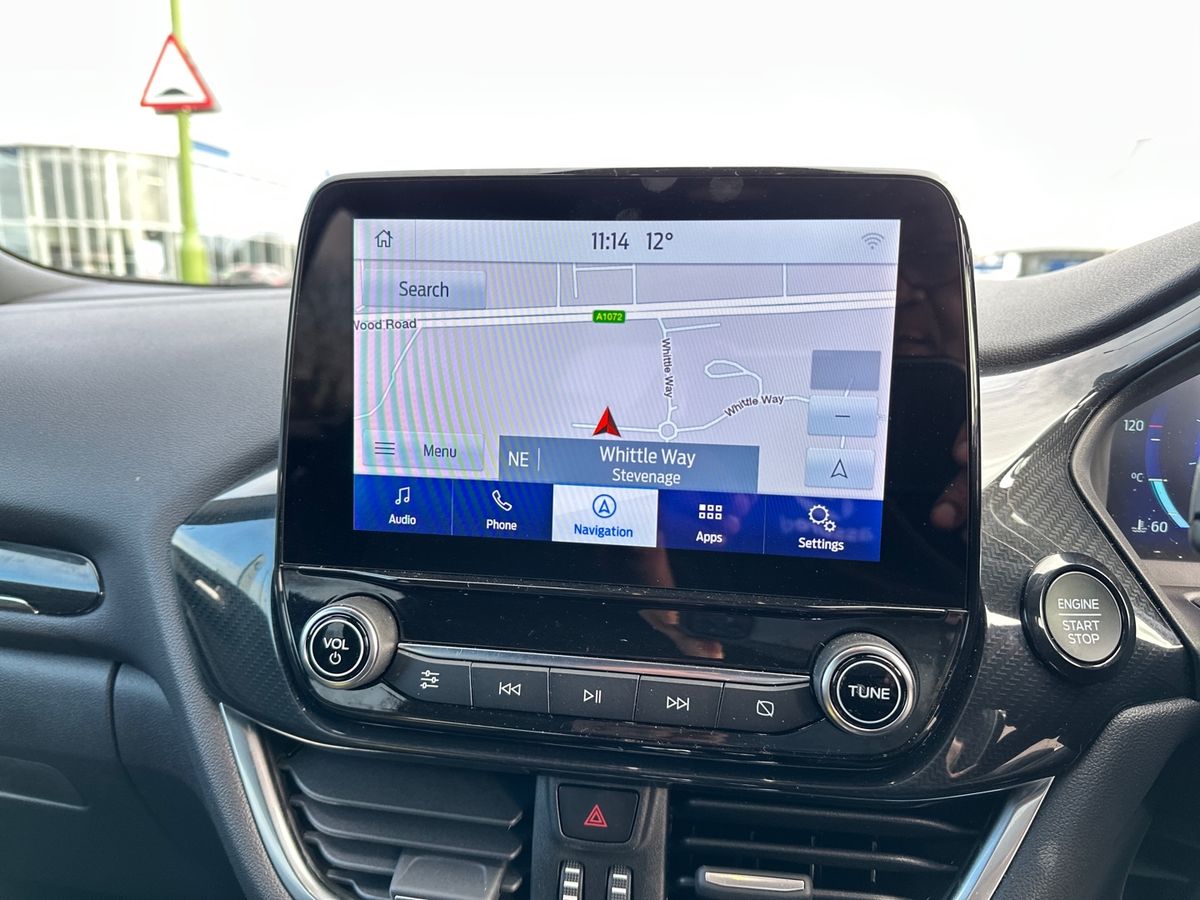 Used Ford Puma 2023 for sale - 77739917: Photo 20