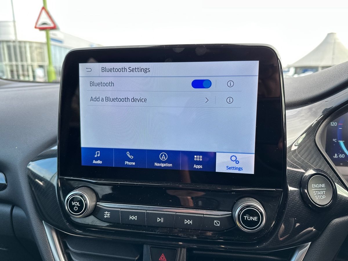 Used Ford Puma 2023 for sale - 77739917: Photo 21