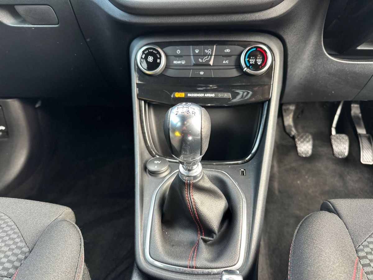 Used Ford Puma 2023 for sale - 77739917: Photo 22