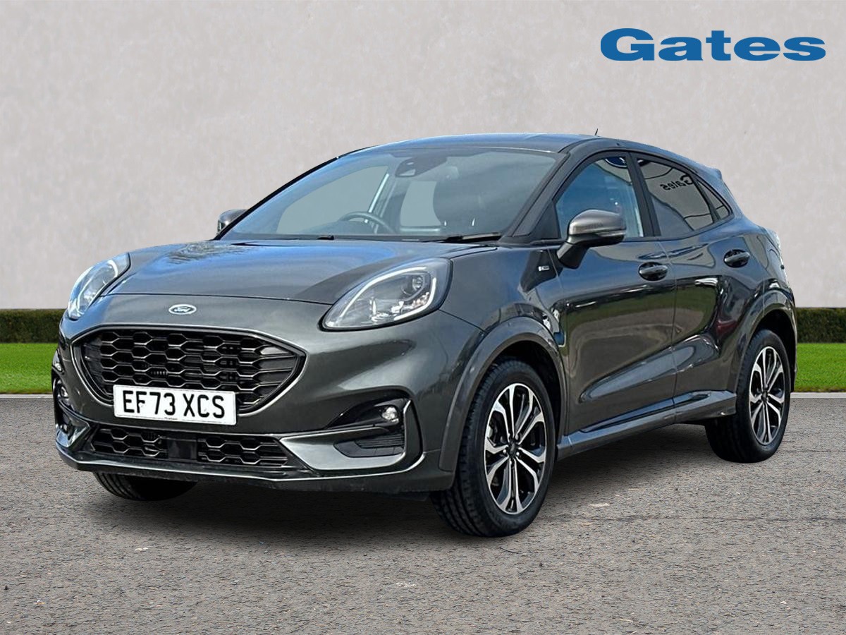 Used Ford Puma 2023 for sale - 77739917: Photo 3