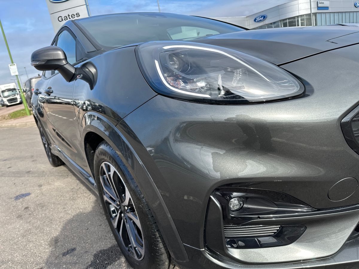 Used Ford Puma 2023 for sale - 77739917: Photo 32