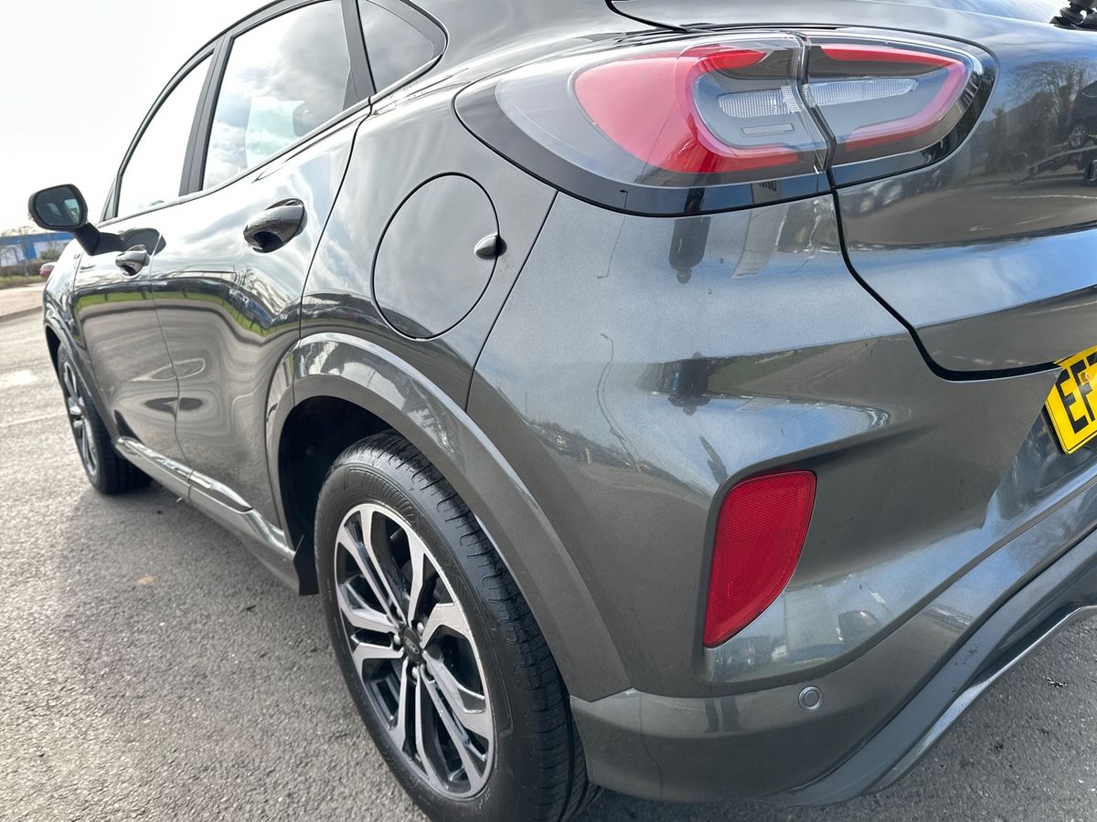 Used Ford Puma 2023 for sale - 77739917: Photo 33