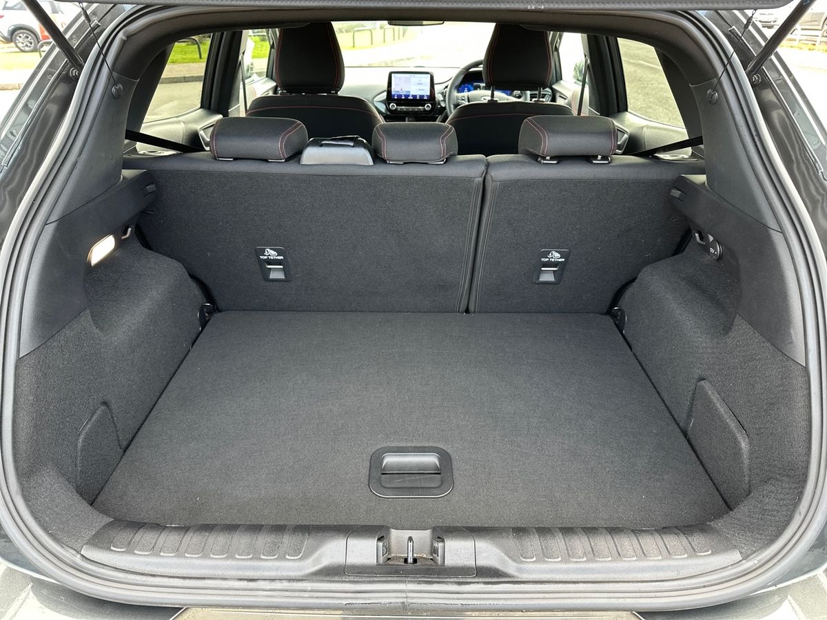 Used Ford Puma 2023 for sale - 77739917: Photo 34