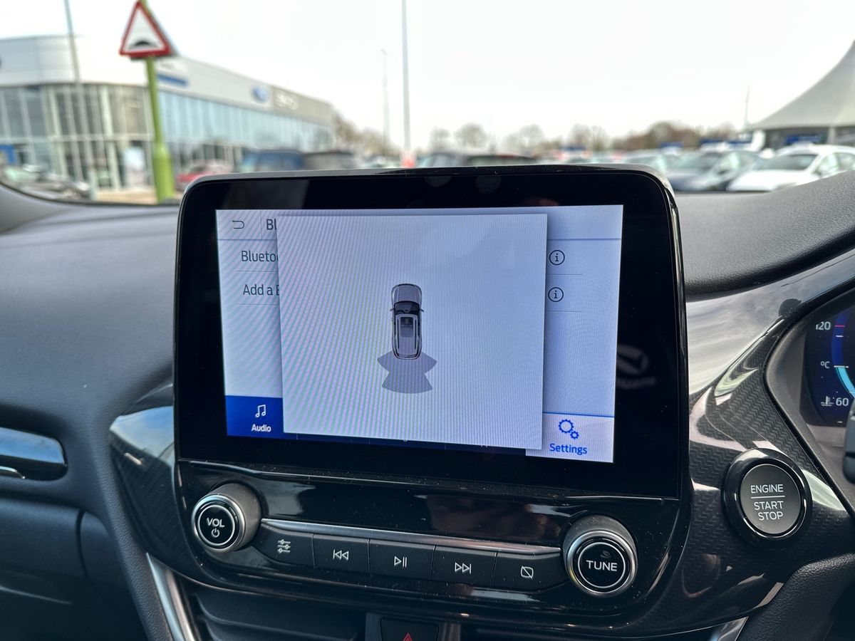 Used Ford Puma 2023 for sale - 77739917: Photo 36