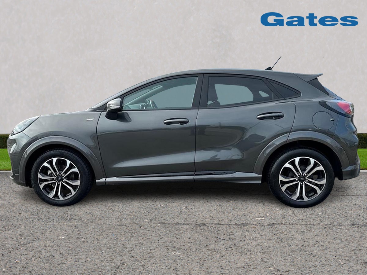 Used Ford Puma 2023 for sale - 77739917: Photo 4