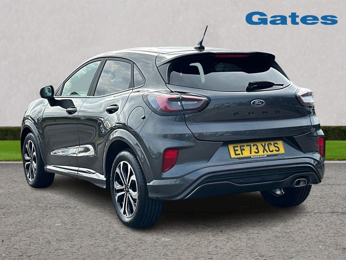 Used Ford Puma 2023 for sale - 77739917: Photo 5