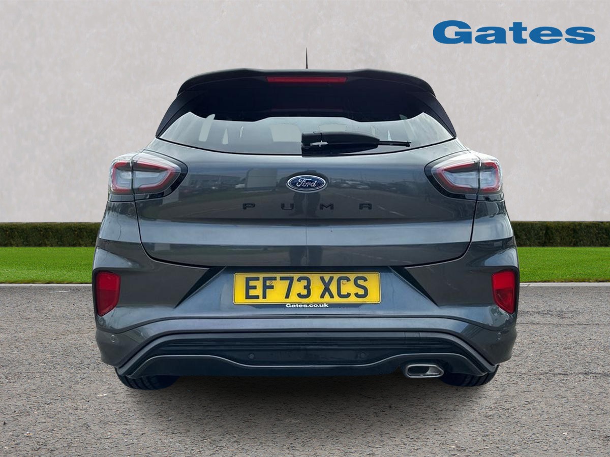 Used Ford Puma 2023 for sale - 77739917: Photo 6