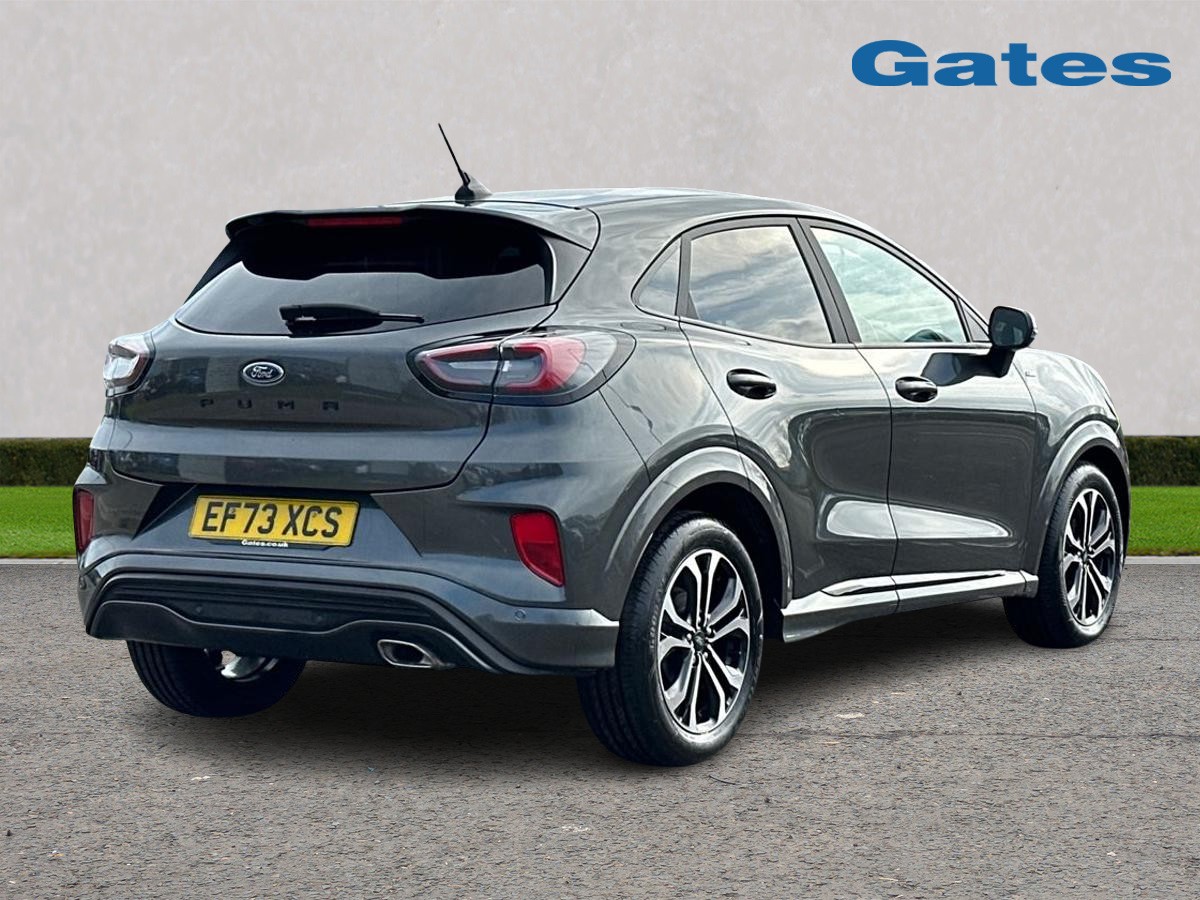 Used Ford Puma 2023 for sale - 77739917: Photo 7