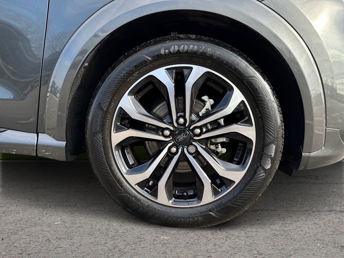 Used Ford Puma 2023 for sale - 77739917: Photo 9