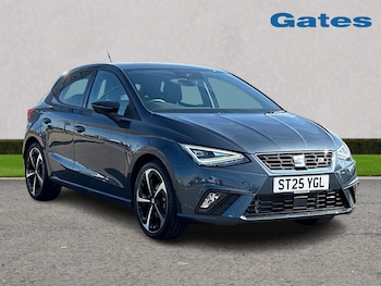 Used SEAT Ibiza 2025 for sale - 79577587: Photo