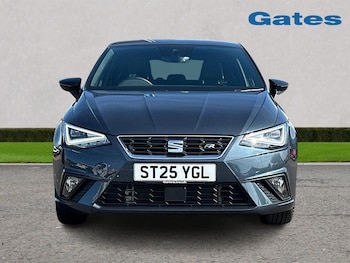Used SEAT Ibiza 2025 for sale - 79577587: Photo