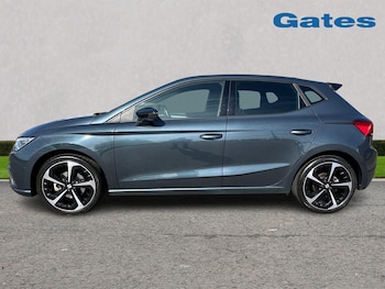 Used SEAT Ibiza 2025 for sale - 79577587: Photo