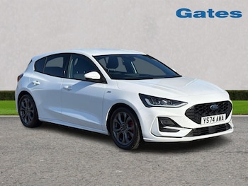 Used Ford Focus 2024 for sale - 78977882: Photo