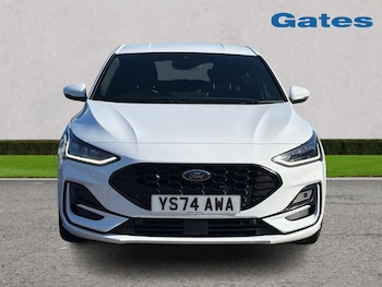 Used Ford Focus 2024 for sale - 78977882: Photo