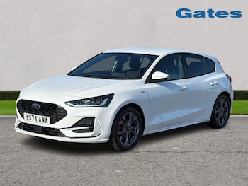 Used Ford Focus 2024 for sale - 78977882: Photo
