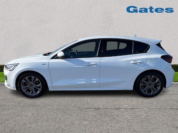 Used Ford Focus 2024 for sale - 78977882: Photo