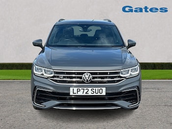 Used Volkswagen Tiguan 2023 for sale - 79181986: Photo
