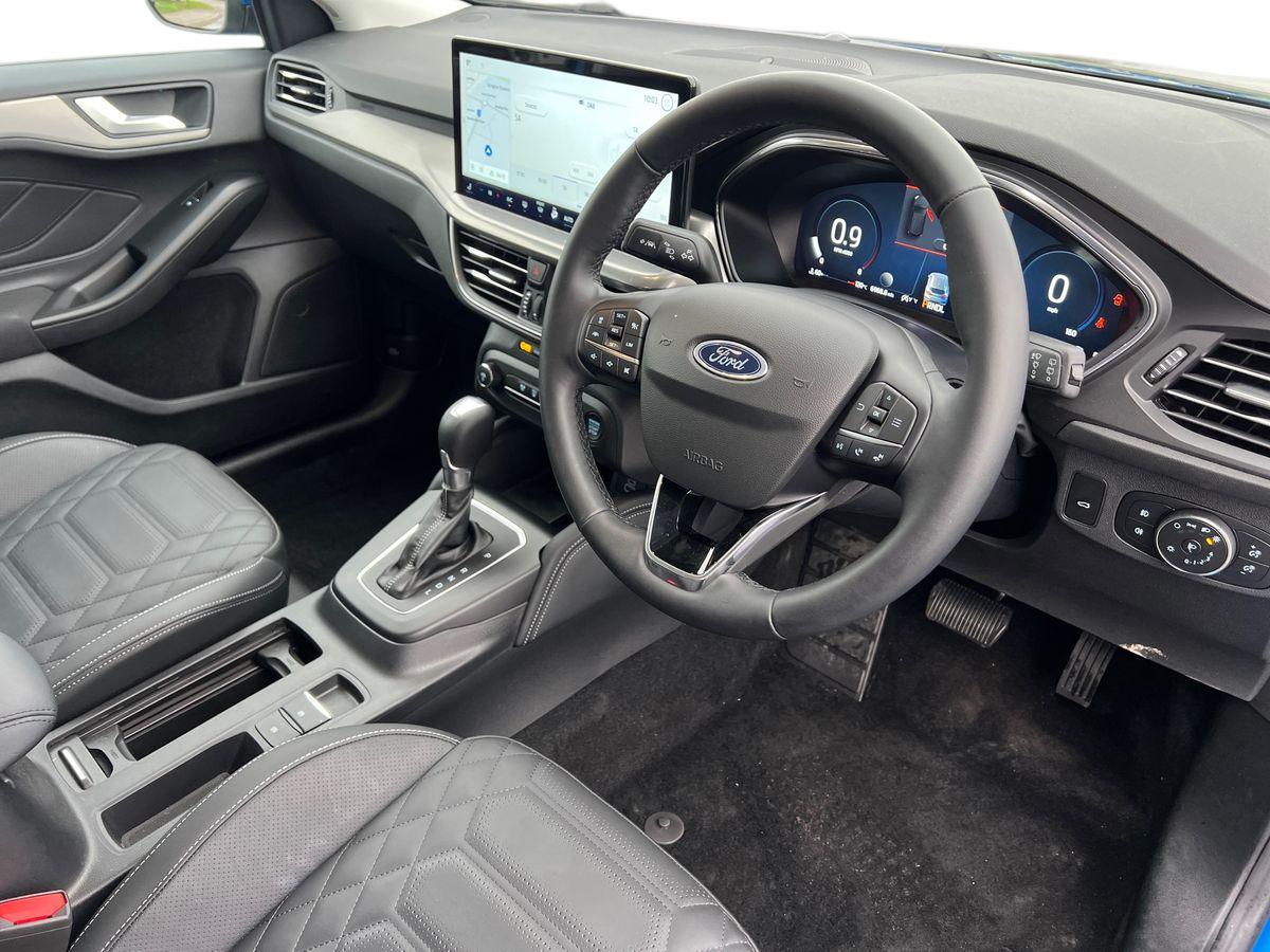 Used Ford Focus 2024 for sale - 76361784: Photo 10