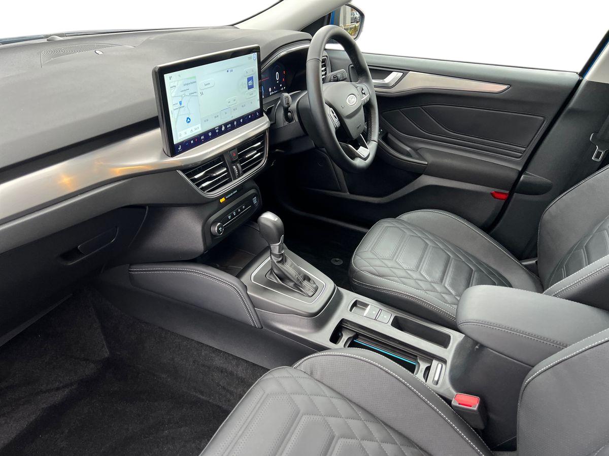 Used Ford Focus 2024 for sale - 76361784: Photo 11