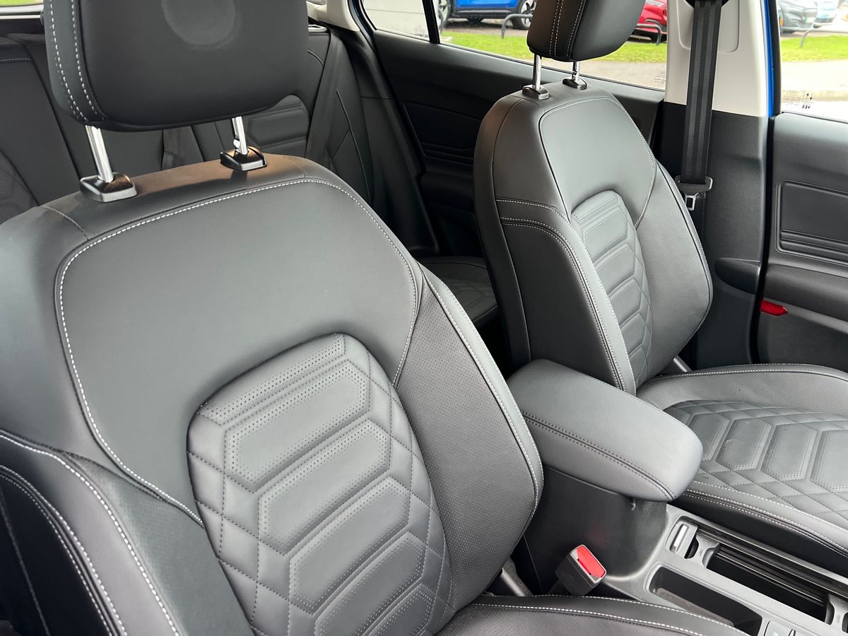 Used Ford Focus 2024 for sale - 76361784: Photo 12