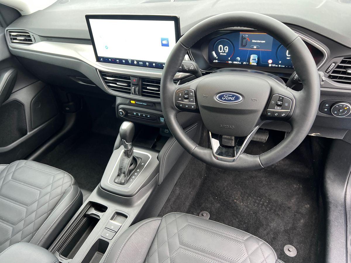Used Ford Focus 2024 for sale - 76361784: Photo 15