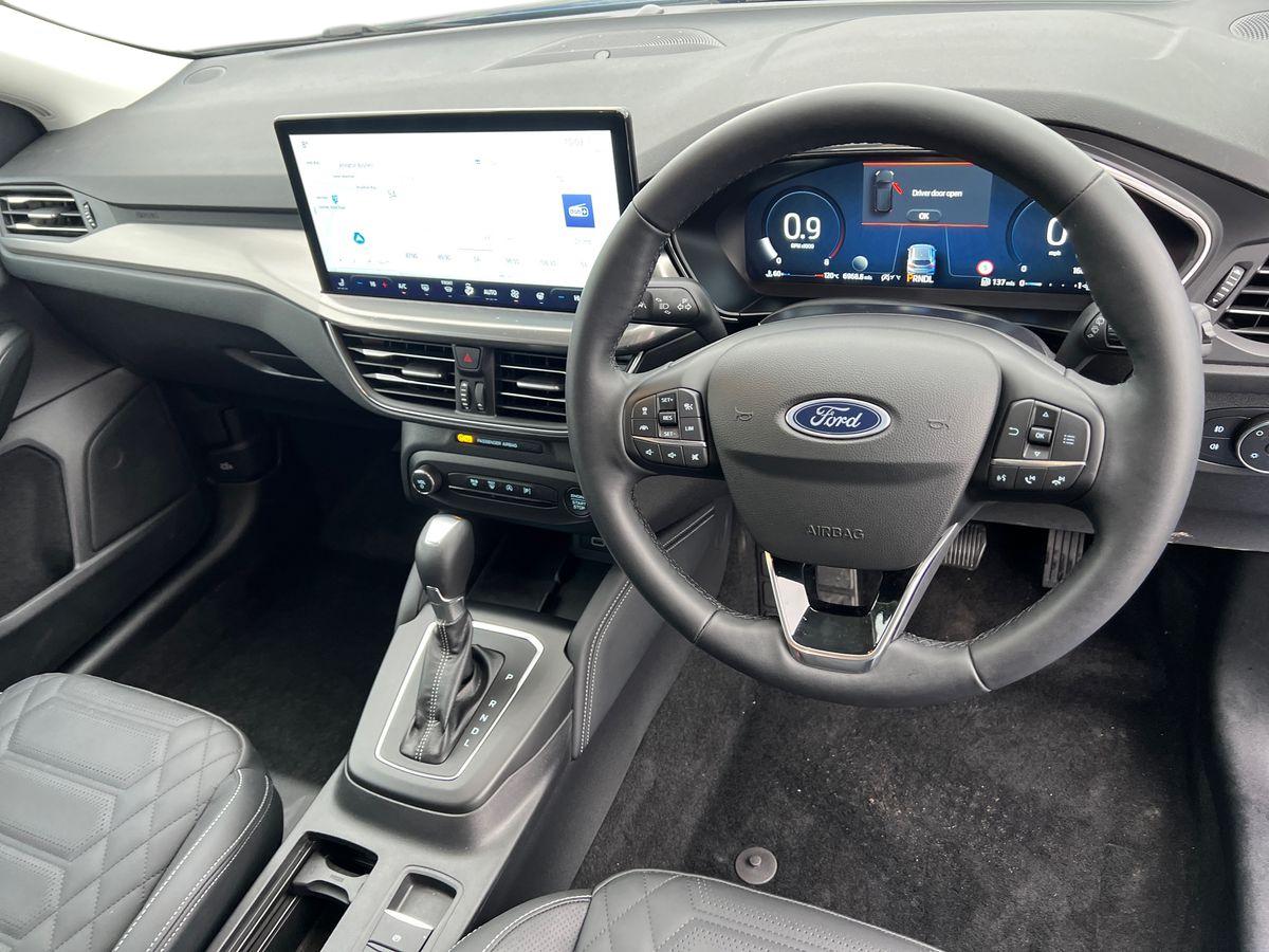 Used Ford Focus 2024 for sale - 76361784: Photo 16