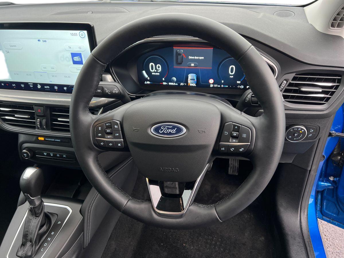 Used Ford Focus 2024 for sale - 76361784: Photo 17