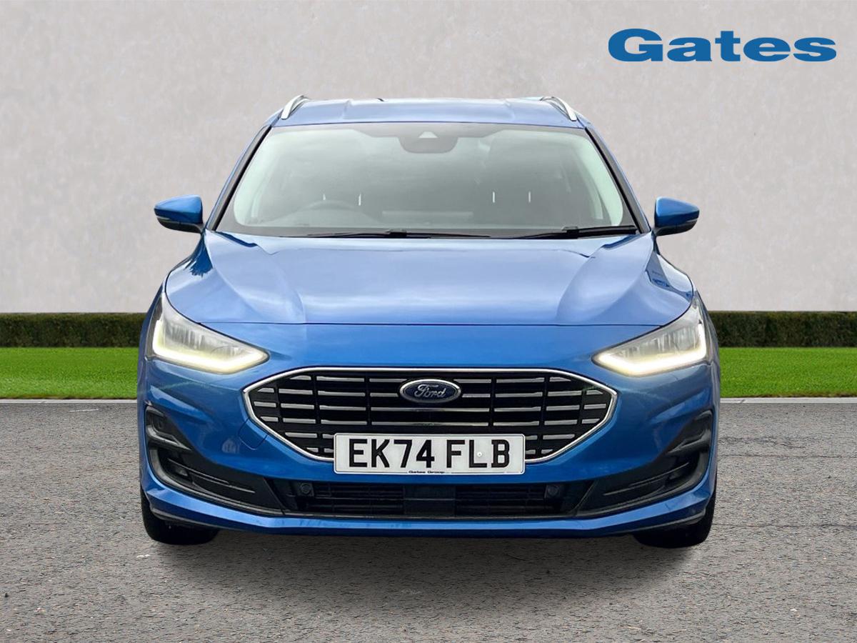 Used Ford Focus 2024 for sale - 76361784: Photo 2