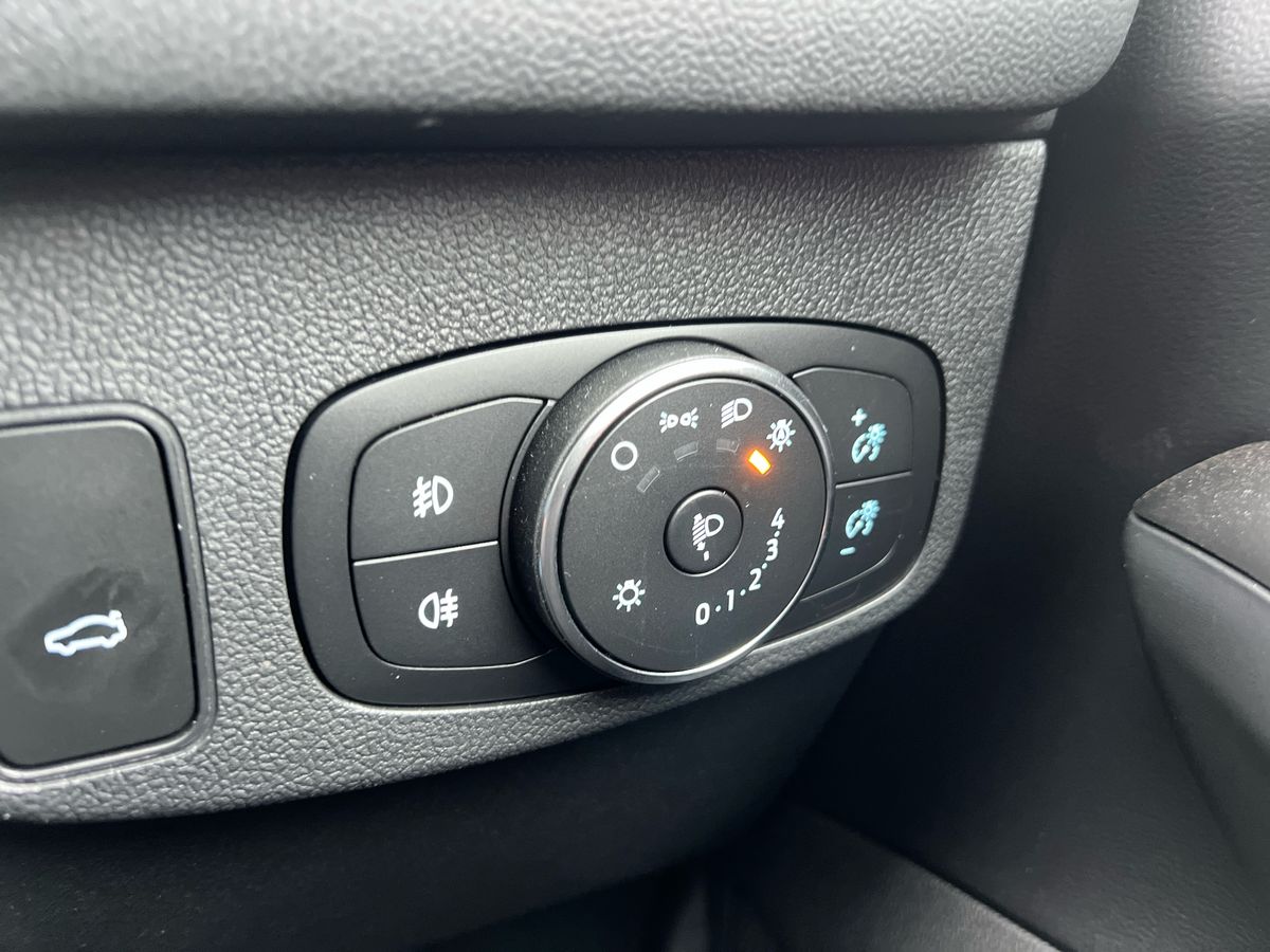 Used Ford Focus 2024 for sale - 76361784: Photo 23