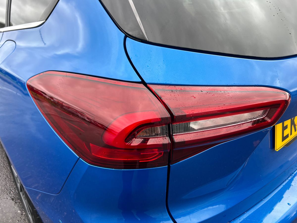 Used Ford Focus 2024 for sale - 76361784: Photo 33
