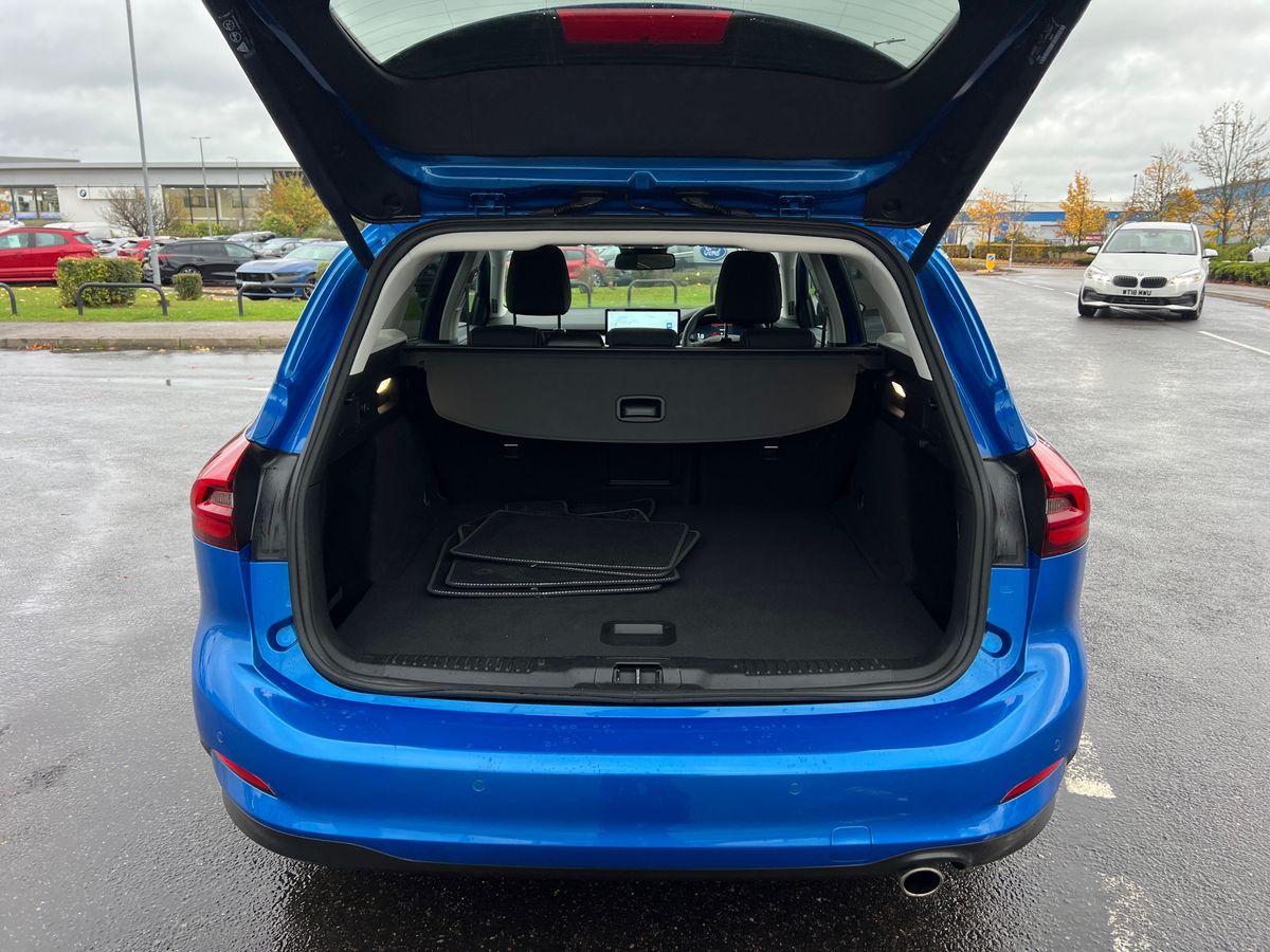 Used Ford Focus 2024 for sale - 76361784: Photo 34