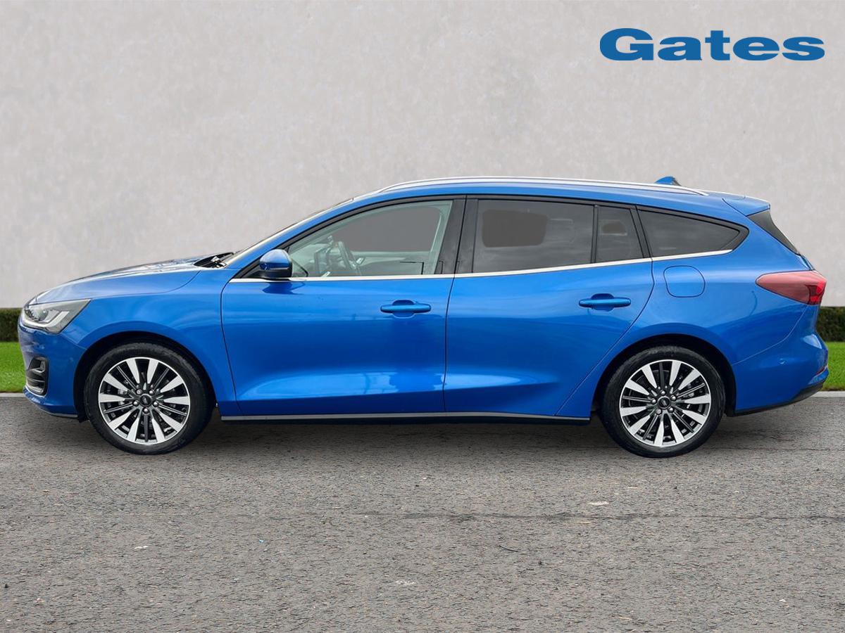 Used Ford Focus 2024 for sale - 76361784: Photo 4